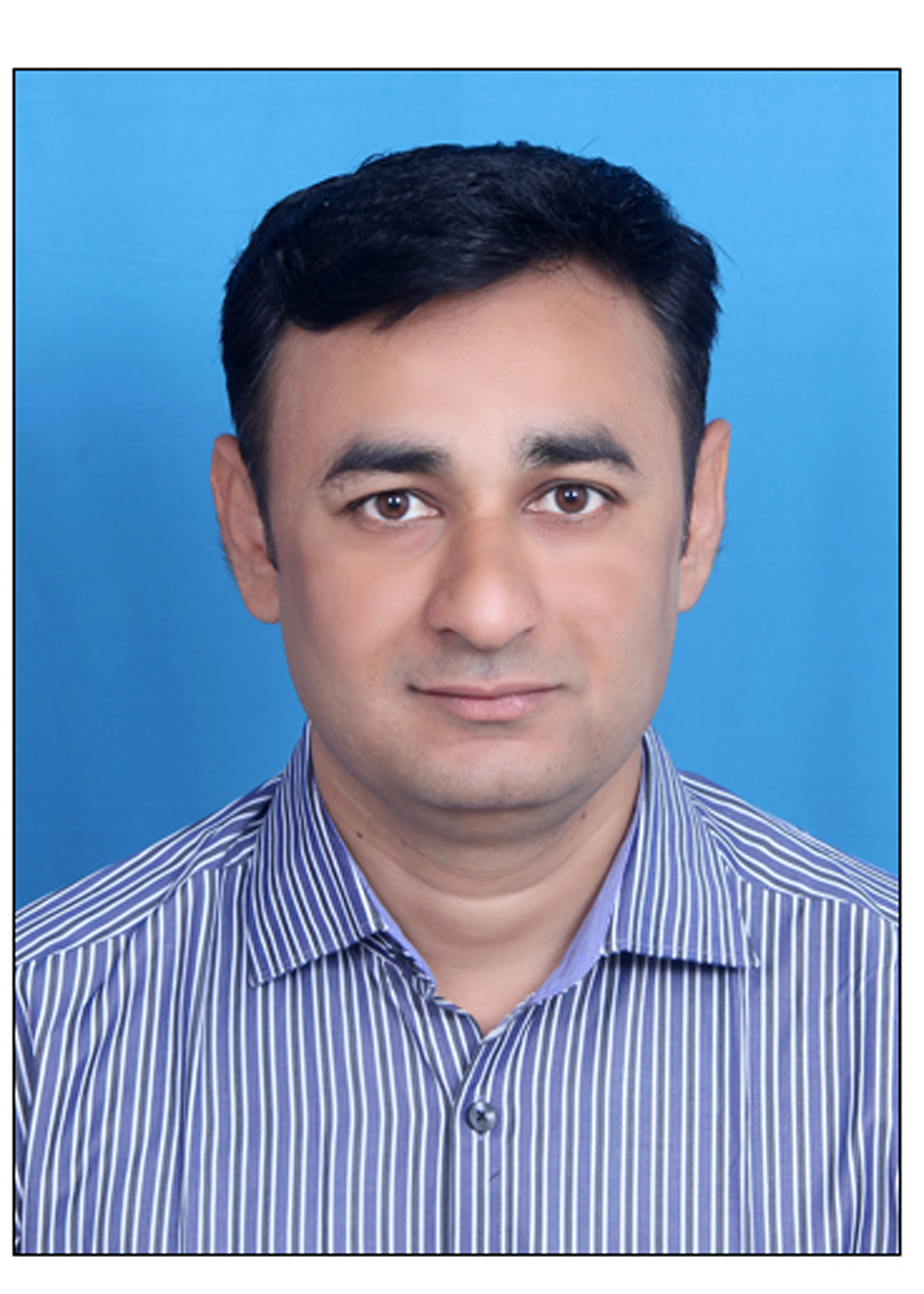 Dr. Bhushan Rane 